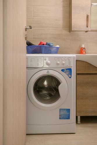 Apartamento Charalampos Special House