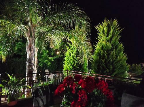 Villa The Ionian Panorama