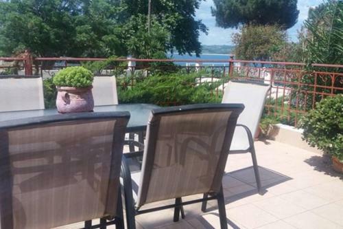Villa The Ionian Panorama