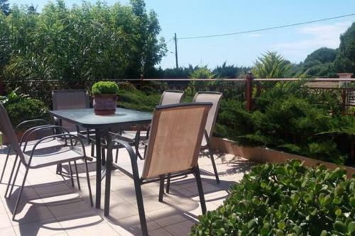 Villa The Ionian Panorama