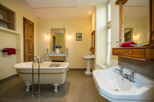 Hostal Chambre D'h�tes Bastide Du Cosset