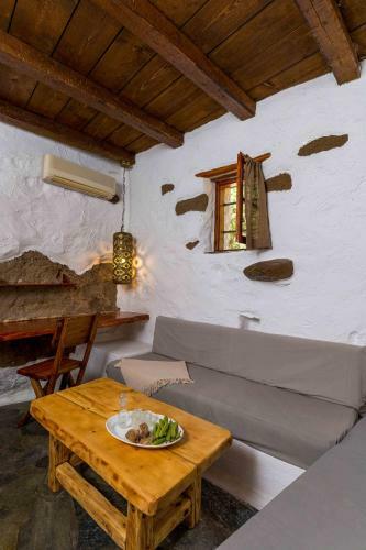 Lodge Natura Cottages