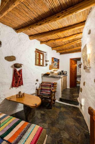 Lodge Natura Cottages