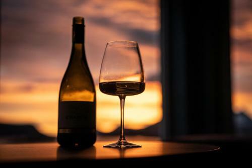 Lofoten Seazens Panorama