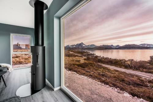 Lofoten Seazens Panorama
