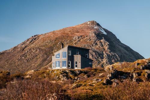 Lofoten Seazens Panorama