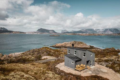 Lofoten Seazens Panorama