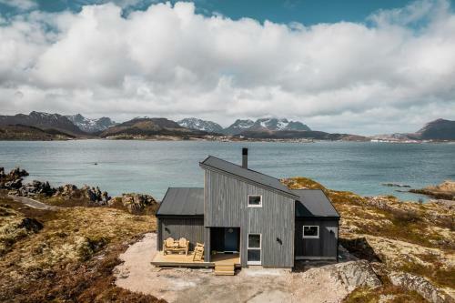 Lofoten Seazens Panorama