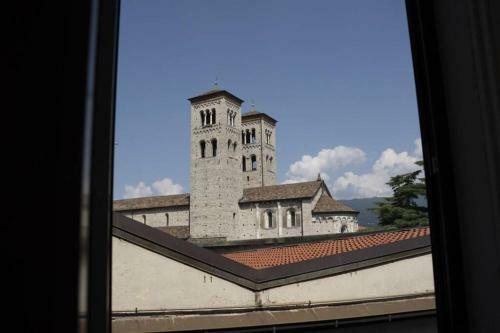 Apartamento La Casa Di Anna