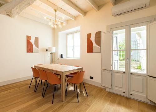 Apartamento Palazzo Odescalchi