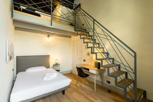 Apartamento Palazzo Odescalchi