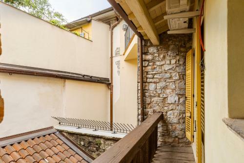 Apartamento Palazzo Odescalchi