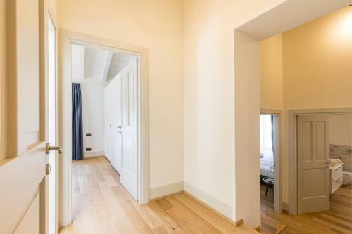 Apartamento Palazzo Odescalchi