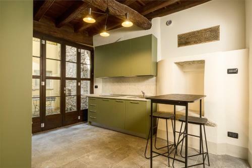 Apartamento Palazzo Odescalchi