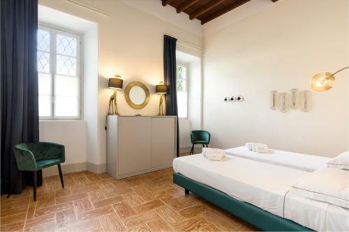 Apartamento Palazzo Odescalchi