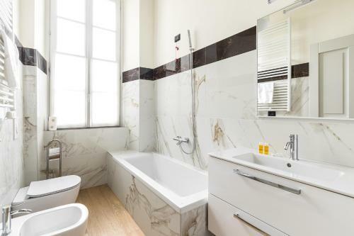 Apartamento Palazzo Odescalchi