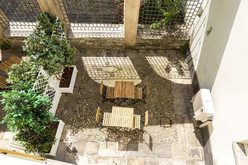 Apartamento Palazzo Odescalchi