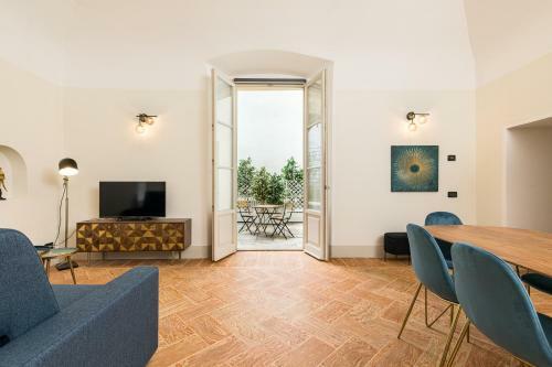 Apartamento Palazzo Odescalchi