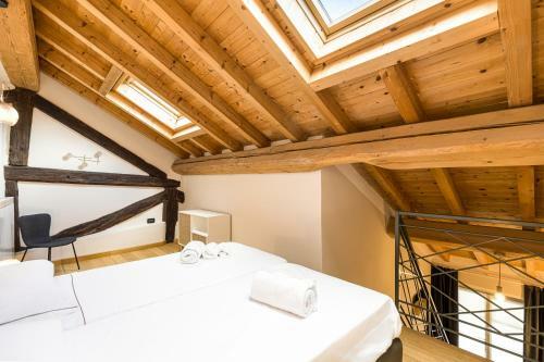 Apartamento Palazzo Odescalchi