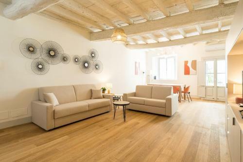 Apartamento Palazzo Odescalchi