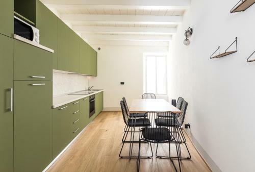 Apartamento Palazzo Odescalchi