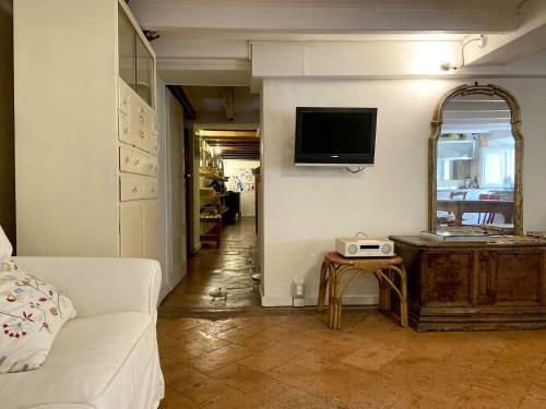 Apartamento Fascinating Central Hideaway In A Physicist?s Home