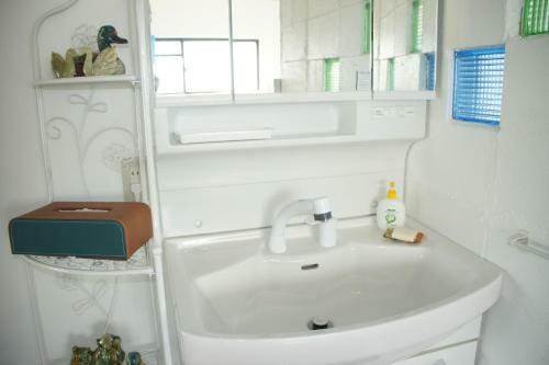 Hostal Guest House Japan Heart