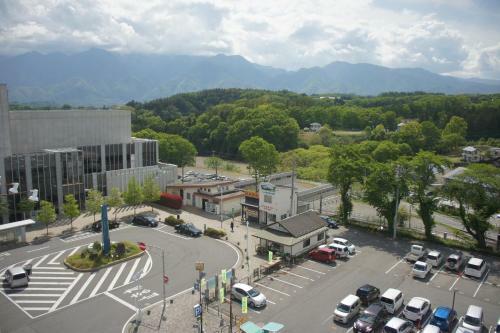 Hostal Guest House Japan Heart