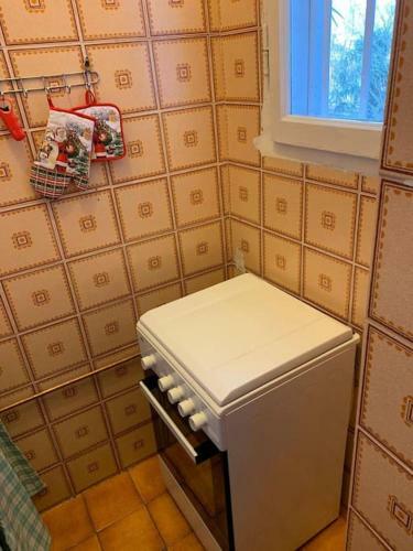 Apartamento Appartamento Alle Rampe