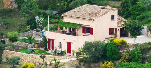 B&B L'estuve Provencale