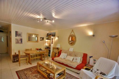 Apartamento Appartements Barcelonette By Praloup Vacances