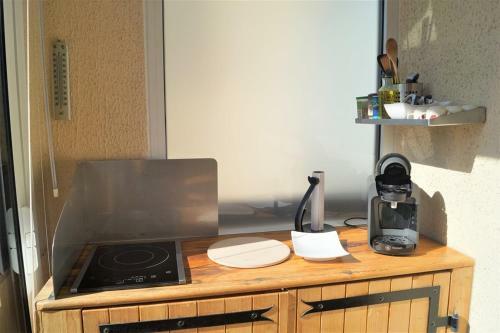 Apartamento Appartements Barcelonette By Praloup Vacances