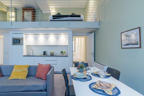 Apartamento Suite Del Duomo - By Myhomeincomo