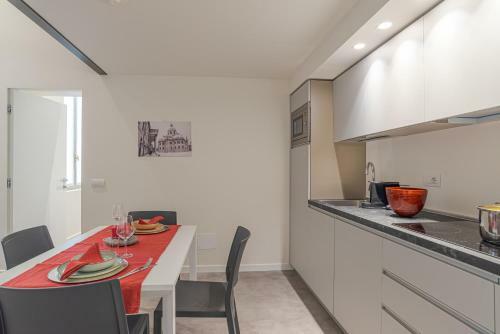 Apartamento Suite Della Corte - By Myhomeincomo