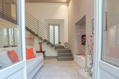 Apartamento Suite Della Corte - By Myhomeincomo