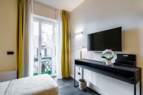 Hostal In Centro Luxury Rooms