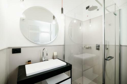 Hostal In Centro Luxury Rooms