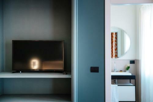 Hostal In Centro Luxury Rooms