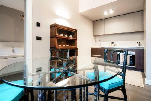 Hostal In Centro Luxury Rooms