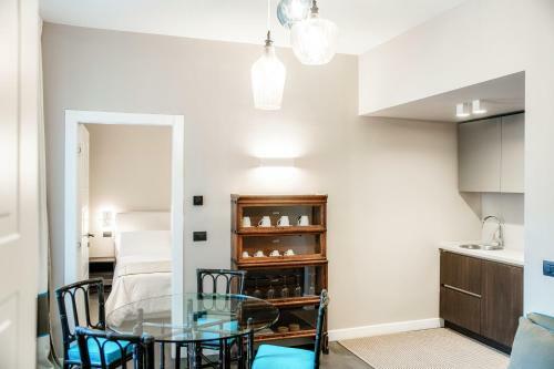 Hostal In Centro Luxury Rooms