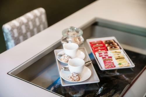 Hostal In Centro Luxury Rooms