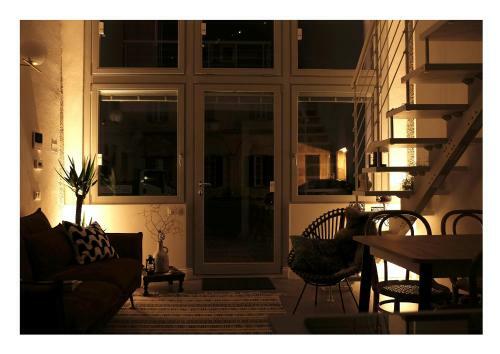 Apartamento Al Convento - Lofty Nest Nearby Everything