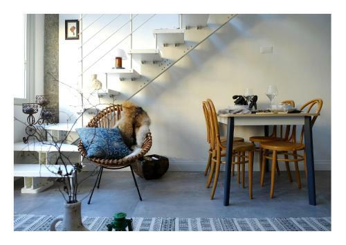 Apartamento Al Convento - Lofty Nest Nearby Everything