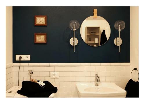 Apartamento Al Convento - Lofty Nest Nearby Everything