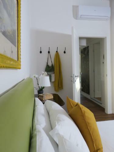 Apartamento Villa Crochat