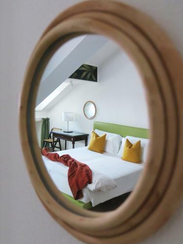 Apartamento Villa Crochat