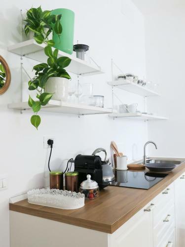 Apartamento Villa Crochat