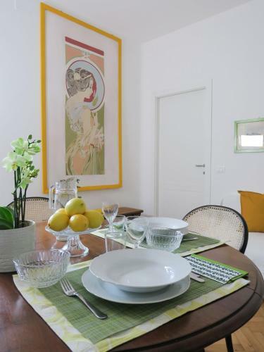 Apartamento Villa Crochat