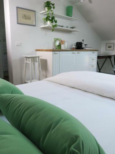 Apartamento Villa Crochat