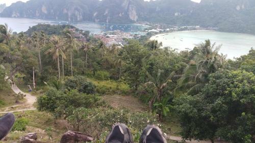 Hostal Dusitbungalow